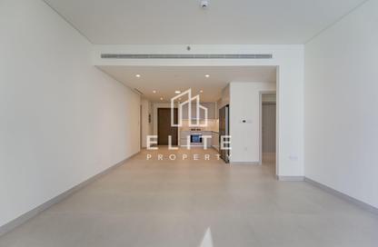 شقة - 2 غرف نوم - 3 حمامات للايجار في برج بيتش مانشن 1 - قصر الشاطئ - إعمار بيتشفرونت - دبي هاربور - دبي