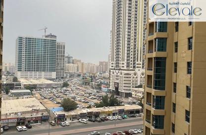 Apartment - 1 Bedroom - 2 Bathrooms for sale in CityLife Al Khor Mall - Al Rashidiya 1 - Al Rashidiya - Ajman