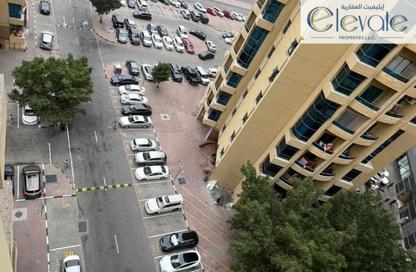 Apartment - 1 Bedroom - 2 Bathrooms for sale in CityLife Al Khor Mall - Al Rashidiya 1 - Al Rashidiya - Ajman