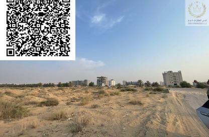 أرض - استوديو للبيع في عجمان جلوبال سيتي - العالية - عجمان أرض - استوديو للبيع في عجمان جلوبال سيتي - العالية - عجمان