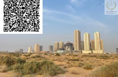 أرض - استوديو للبيع في عجمان جلوبال سيتي - العالية - عجمان أرض - استوديو للبيع في عجمان جلوبال سيتي - العالية - عجمان