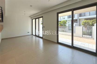 Townhouse - 4 Bedrooms - 5 Bathrooms for rent in Aura Gardens - Tilal Al Ghaf - Dubai Townhouse - 4 Bedrooms - 5 Bathrooms for rent in Aura Gardens - Tilal Al Ghaf - Dubai