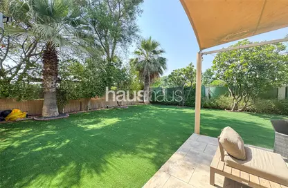 Villa - 5 Bedrooms - 6 Bathrooms for sale in Family Villa Area - Green Community - Dubai Investment Park 1 (DIP 1) - Dubai Investment Park (DIP) - Dubai