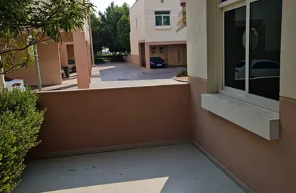 Apartment - 1 Bedroom - 2 Bathrooms for sale in Al Layyan - Al Ghadeer - Abu Dhabi
