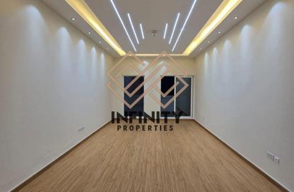 Apartment - 1 Bedroom - 2 Bathrooms for sale in Ajman One Tower 1 - Ajman One - Ajman Downtown - Ajman