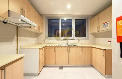 Apartment - 1 Bedroom - 2 Bathrooms for rent in Al Raffa - Bur Dubai - Dubai