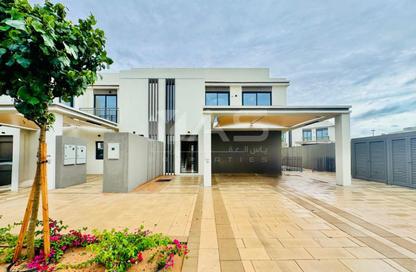 Villa - 3 Bedrooms - 3 Bathrooms for rent in Falcon Island North - Falcon Island - Al Hamra Village - Ras Al Khaimah