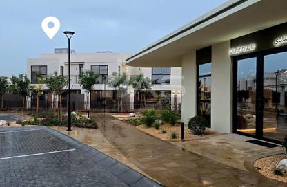 Villa - 3 Bedrooms - 3 Bathrooms for rent in Falcon Island North - Falcon Island - Al Hamra Village - Ras Al Khaimah