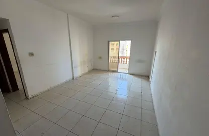 Apartment - 1 Bedroom - 1 Bathroom for rent in Al Naemiya Tower 2 - Al Naemiya Towers - Al Nuaimiya - Ajman