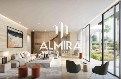 Townhouse - 3 Bedrooms - 4 Bathrooms for sale in Reem Hills 2 - Najmat Abu Dhabi - Al Reem Island - Abu Dhabi