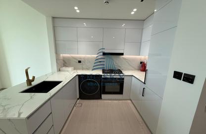 Apartment - 1 Bedroom - 2 Bathrooms for rent in Binghatti Tulip - District 11 - Jumeirah Village Circle - Dubai