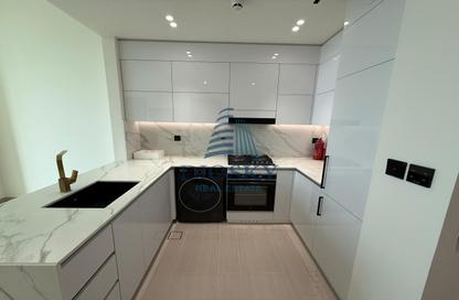 Apartment - 1 Bedroom - 2 Bathrooms for rent in Binghatti Tulip - District 11 - Jumeirah Village Circle - Dubai