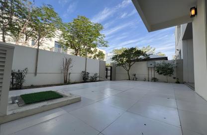 Townhouse - 3 - 4 for sale in Hayat Townhouses - Town Square - Dubai