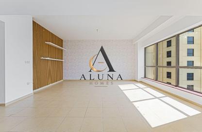 Apartment - 2 - 3 for rent in Bahar 4 - Bahar - Jumeirah Beach Residence - Dubai