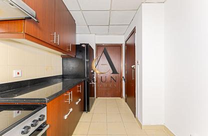 Apartment - 2 - 3 for rent in Bahar 4 - Bahar - Jumeirah Beach Residence - Dubai