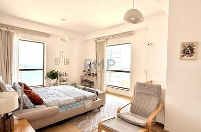 شقة - 2 غرف نوم - 2 حمامات للايجار في بحر 4 - بحر - جميرا بيتش ريزيدنس - دبي