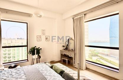 Apartment - 2 Bedrooms - 3 Bathrooms for rent in Bahar 4 - Bahar - Jumeirah Beach Residence - Dubai Apartment - 2 Bedrooms - 3 Bathrooms for rent in Bahar 4 - Bahar - Jumeirah Beach Residence - Dubai