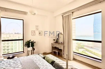 Apartment - 2 Bedrooms - 3 Bathrooms for rent in Bahar 4 - Bahar - Jumeirah Beach Residence - Dubai Apartment - 2 Bedrooms - 3 Bathrooms for rent in Bahar 4 - Bahar - Jumeirah Beach Residence - Dubai