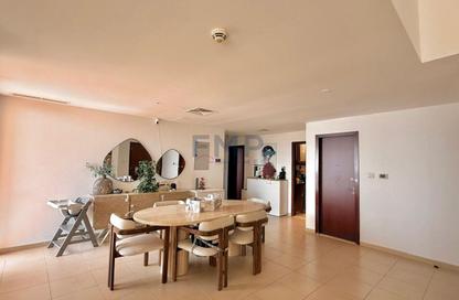 Apartment - 2 Bedrooms - 3 Bathrooms for rent in Bahar 4 - Bahar - Jumeirah Beach Residence - Dubai Apartment - 2 Bedrooms - 3 Bathrooms for rent in Bahar 4 - Bahar - Jumeirah Beach Residence - Dubai