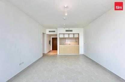 Apartment - 3 Bedrooms - 4 Bathrooms for rent in Creek Rise Tower 1 - Creek Rise - Dubai Creek Harbour (The Lagoons) - Dubai