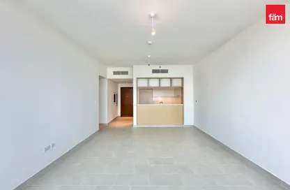 Apartment - 3 Bedrooms - 4 Bathrooms for rent in Creek Rise Tower 1 - Creek Rise - Dubai Creek Harbour (The Lagoons) - Dubai