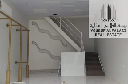 Shop - Studio for rent in Al Hamidiya 2 - Al Hamidiya - Ajman