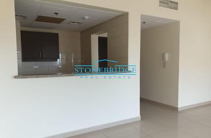 Apartment - 2 Bedrooms - 3 Bathrooms for sale in Centrium Tower 4 - Centrium Towers - Dubai Production City (IMPZ) - Dubai