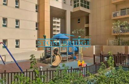 Apartment - 2 Bedrooms - 3 Bathrooms for sale in Centrium Tower 4 - Centrium Towers - Dubai Production City (IMPZ) - Dubai