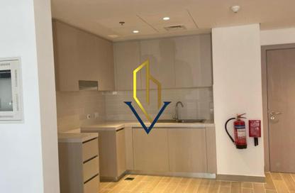 Apartment - 1 - 1 for sale in Waters Edge - Yas Island - Abu Dhabi Apartment - 1 - 1 for sale in Waters Edge - Yas Island - Abu Dhabi