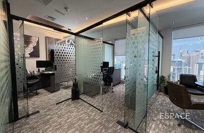 Office Space - Studio for sale in I Rise Tower - Barsha Heights (Tecom) - Dubai
