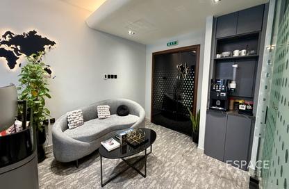 Office Space - Studio for sale in I Rise Tower - Barsha Heights (Tecom) - Dubai