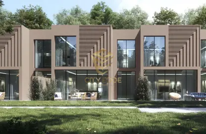 Villa - 6 Bedrooms - 7+ Bathrooms for sale in Hayyan - Sharjah