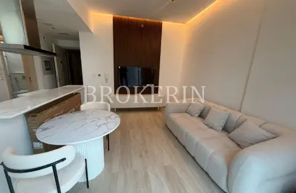 Apartment - 1 Bedroom - 1 Bathroom for rent in The East Crest by Meteora - District 17 - Jumeirah Village Circle - Dubai
