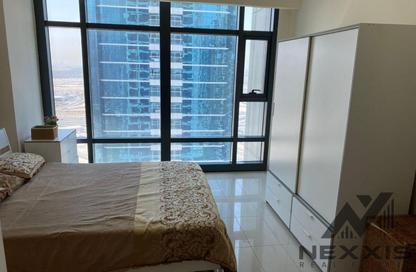Apartment - 1 Bedroom - 2 Bathrooms for rent in Lakeside Residence - JLT Cluster A - Jumeirah Lake Towers - Dubai Apartment - 1 Bedroom - 2 Bathrooms for rent in Lakeside Residence - JLT Cluster A - Jumeirah Lake Towers - Dubai