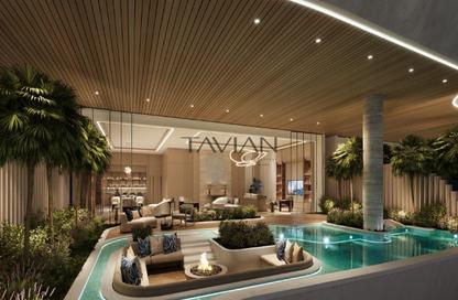 Penthouse - 4 Bedrooms - 7 Bathrooms for sale in Casa Canal - Al Wasl - Dubai Penthouse - 4 Bedrooms - 7 Bathrooms for sale in Casa Canal - Al Wasl - Dubai
