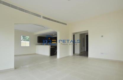 Villa - 2 Bedrooms - 3 Bathrooms for rent in District 9 - Jumeirah Village Triangle - Dubai