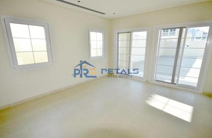 Villa - 2 Bedrooms - 3 Bathrooms for rent in District 9 - Jumeirah Village Triangle - Dubai