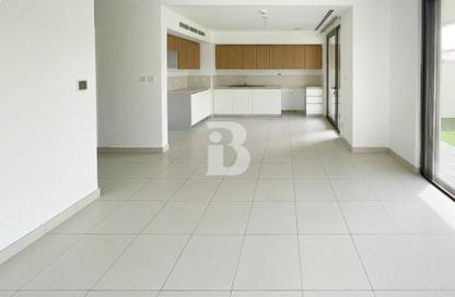 Townhouse - 3 Bedrooms - 4 Bathrooms for rent in Parkside 2 - Emaar South - Dubai South (Dubai World Central) - Dubai Townhouse - 3 Bedrooms - 4 Bathrooms for rent in Parkside 2 - Emaar South - Dubai South (Dubai World Central) - Dubai