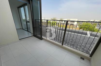 Townhouse - 3 Bedrooms - 4 Bathrooms for rent in Parkside 2 - Emaaar South - Dubai South (Dubai World Central) - Dubai Townhouse - 3 Bedrooms - 4 Bathrooms for rent in Parkside 2 - Emaaar South - Dubai South (Dubai World Central) - Dubai