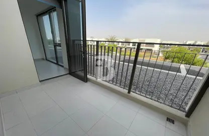 تاون هاوس - 3 غرف نوم - 4 حمامات للايجار في باركسايد 2 - اعمار الجنوبية - دبي الجنوب (مركز دبي العالمي) - دبي تاون هاوس - 3 غرف نوم - 4 حمامات للايجار في باركسايد 2 - اعمار الجنوبية - دبي الجنوب (مركز دبي العالمي) - دبي