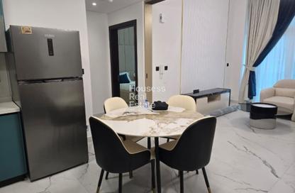 Apartment - 1 Bedroom - 2 Bathrooms for rent in Opalz By Danube Tower 1 - Opalz by Danube - Dubai Science Park - Dubai