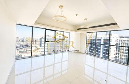 Apartment - 2 Bedrooms - 3 Bathrooms for rent in Zee Zee Tower - Al Barsha 1 - Al Barsha - Dubai