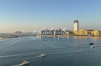 Apartment - 1 Bedroom - 1 Bathroom for rent in Beach Isle Tower 1 - Beach Isle - Emaar Beachfront - Dubai Harbour - Dubai Apartment - 1 Bedroom - 1 Bathroom for rent in Beach Isle Tower 1 - Beach Isle - Emaar Beachfront - Dubai Harbour - Dubai
