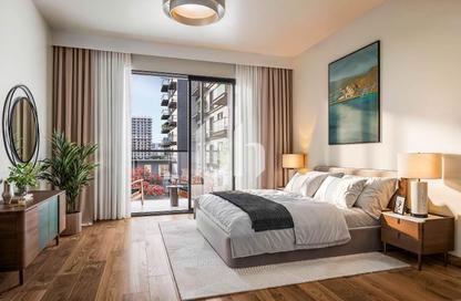 Apartment - 2 Bedrooms - 3 Bathrooms for sale in Lana On The Park - Town Square - Dubai