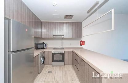 شقة - غرفة نوم - 2 حمامات للبيع في إقامة إم بي إل - (JLT) مجمع K - أبراج بحيرات الجميرا - دبي