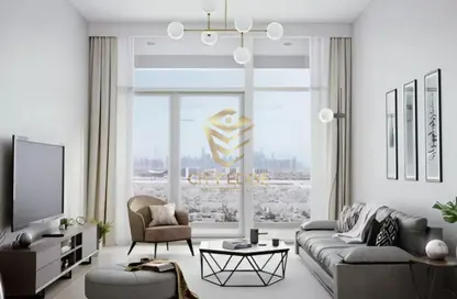 شقة - 1 حمام للبيع في عزيزي سكندر - الفرجان - دبي