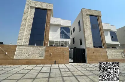 Villa - 5 Bedrooms - 7+ Bathrooms for sale in Al Helio 1 - Al Helio - Ajman