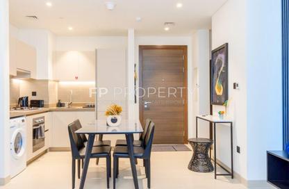 Apartment - 2 Bedrooms - 2 Bathrooms for sale in Sobha Creek Vistas Tower A - Sobha Hartland - Mohammed Bin Rashid City - Dubai Apartment - 2 Bedrooms - 2 Bathrooms for sale in Sobha Creek Vistas Tower A - Sobha Hartland - Mohammed Bin Rashid City - Dubai