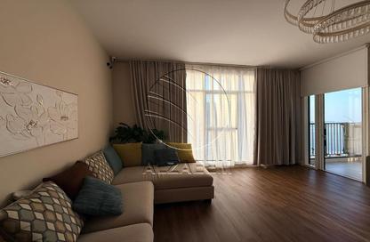 Apartment - 2 Bedrooms - 2 Bathrooms for rent in The Bridges - Shams Abu Dhabi - Al Reem Island - Abu Dhabi