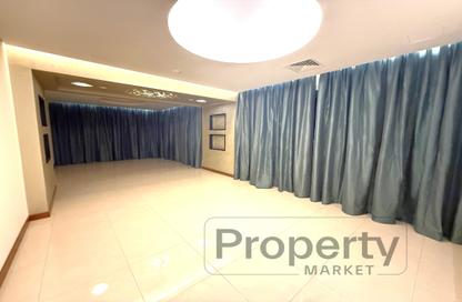 Apartment - 3 - 3 for rent in Marina 101 - Dubai Marina - Dubai